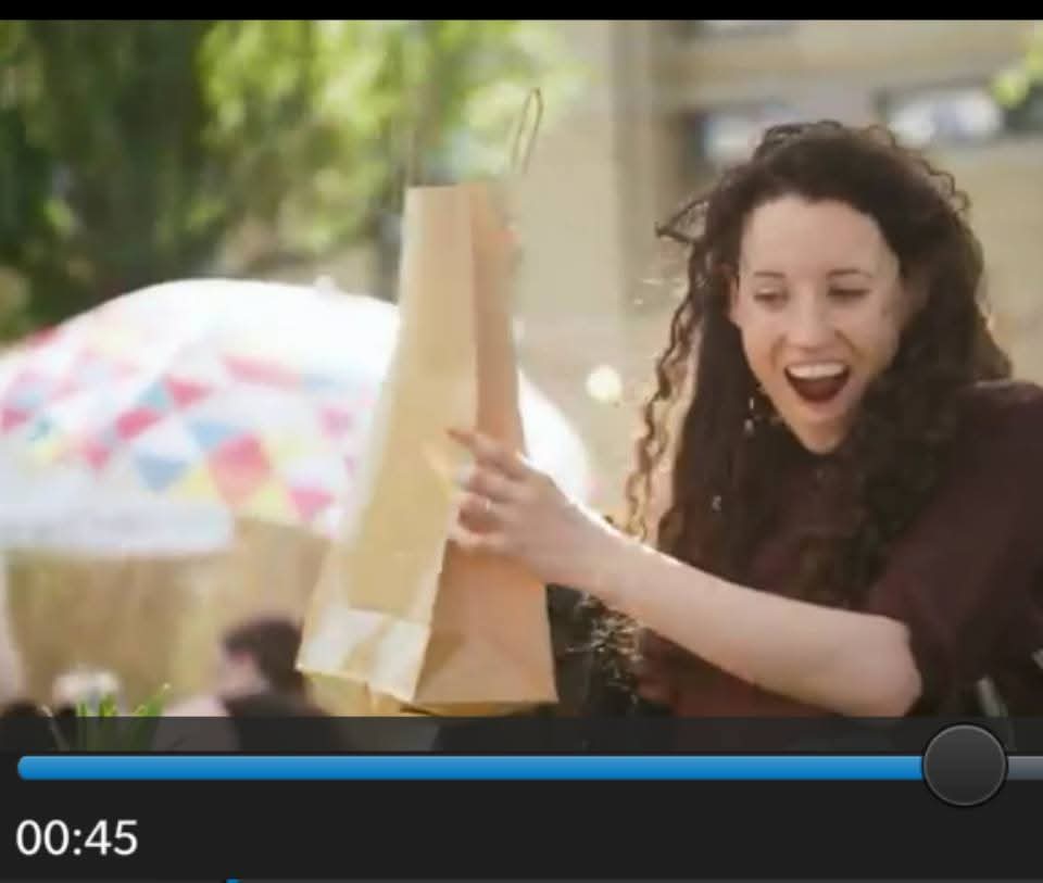 Lidl supermarket advert for television 2014 Lidl supermarket advert for television 2014